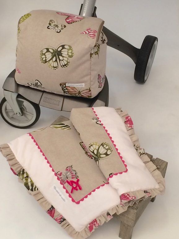 Нежная Stokke