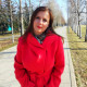 Elena Krestaynova
