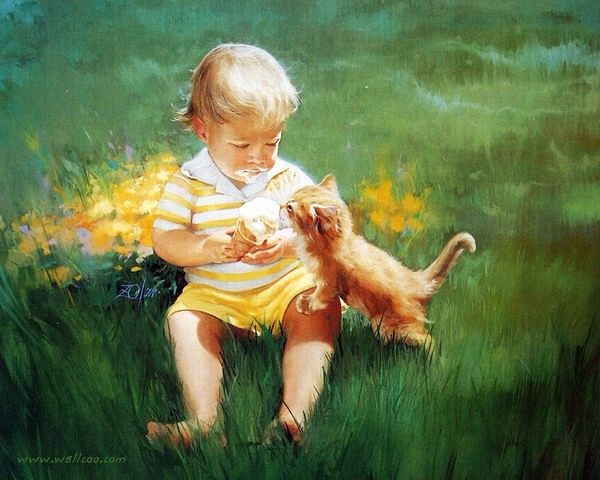 Флай-эстафета. Среда 18 июня