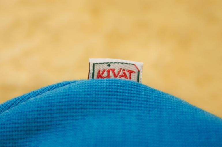 Kivat - лучшие шлемы!