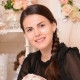 Ирина Слисаревская