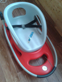 Продам санки KHW Baby Dream