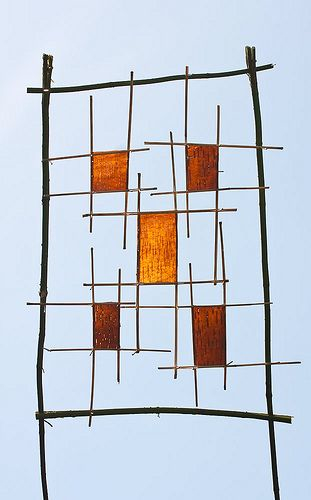 Land Art
