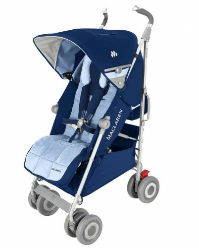 Sale! Предновогодняя распродажа от Maclaren!