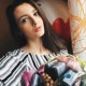 Анна Каспийская