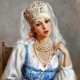 Наталья Ольховская