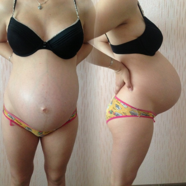 3 беременность 35 недель. Живот на 35 неделе беременности фото. Животик на 35 неделе беременности. Животы беременных двойней.