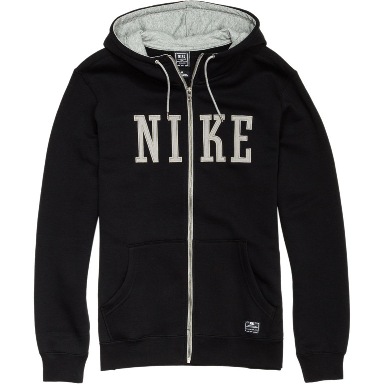 Новая толстовка с капюшоном NIKE 52-54