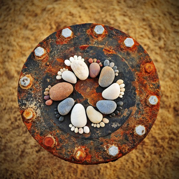 Land Art