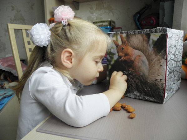 Последний отчет по осени)