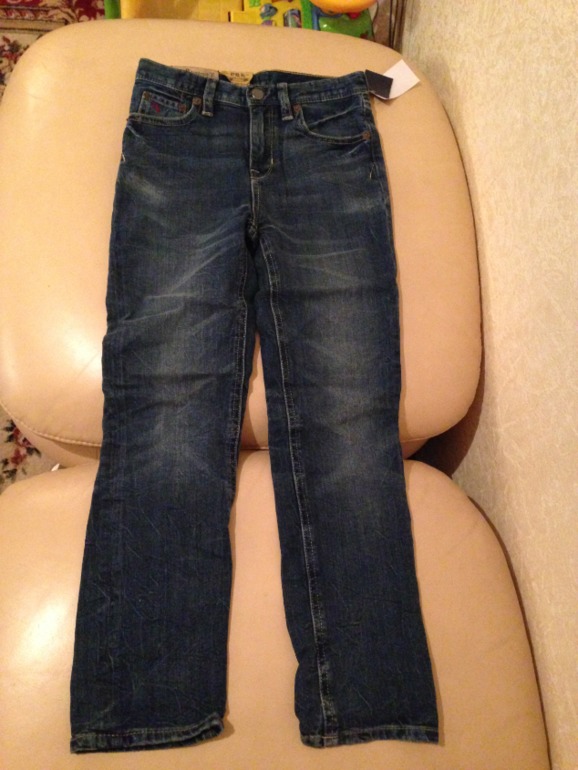 RALPH LAUREN для мальчика. В НАЛИЧИЕ. ОРИГИНАЛ. 6-7 лет.НОВЫЕ.