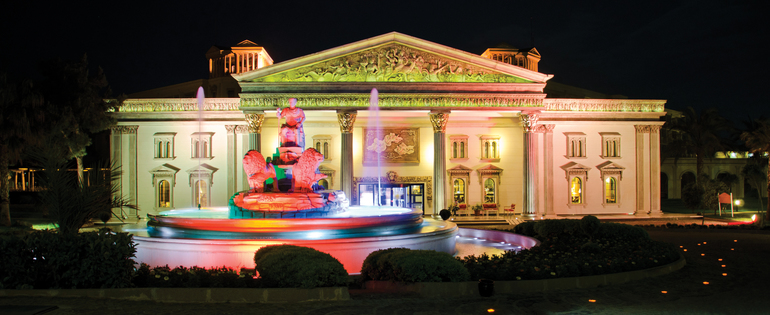 Турция. CESARS TEMPLE DELUXE HOTEL 5* Спец предлож.