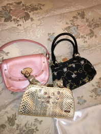 Бренд сумки оригинал