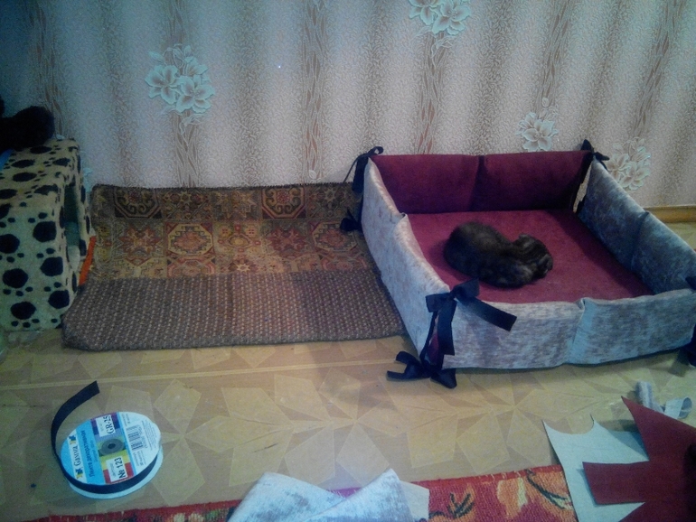 в ожиданий рыжего чудо от Наташа....