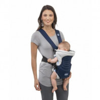 Рюкзак кенгуру Chicco Soft Dream