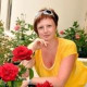 Елена Голубева