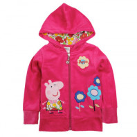 Одежда со свинкой Пеппой от бренда Novа