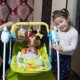 Жанеля Сембаева