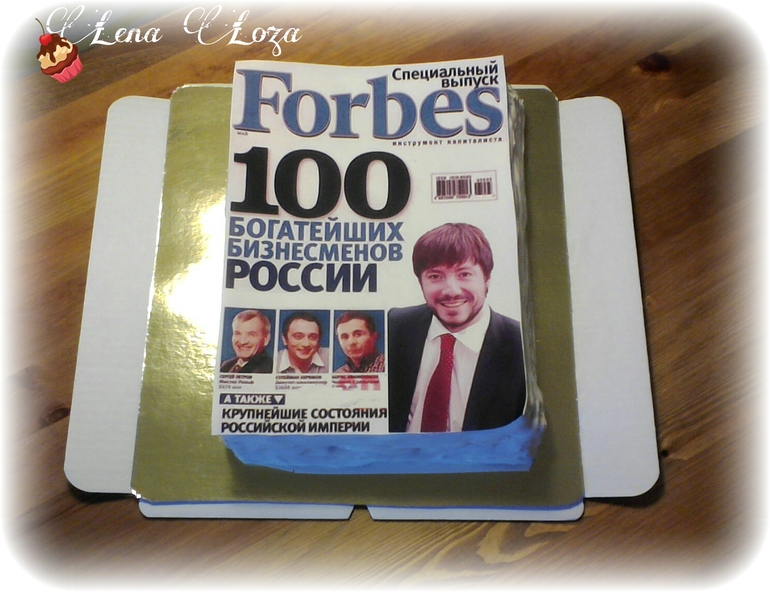 журнал Форбс