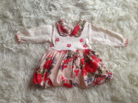 Пакет вещей на маленькую принцессу🎀