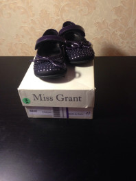 Туфли Miss Grant