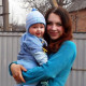 Алина Селезнева