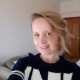 Светлана Новоселова-Бичен