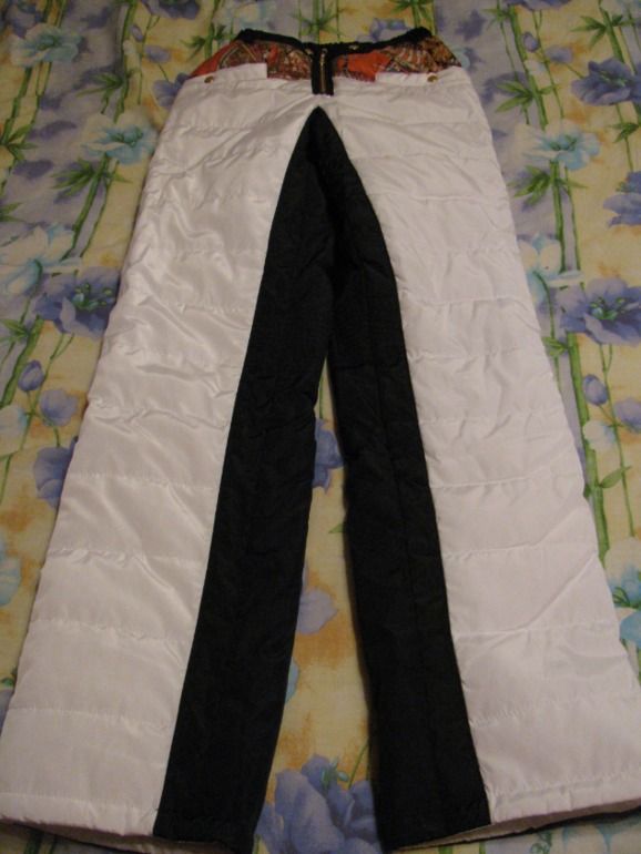 Хвастики и живые фото Moncler (Leggi)