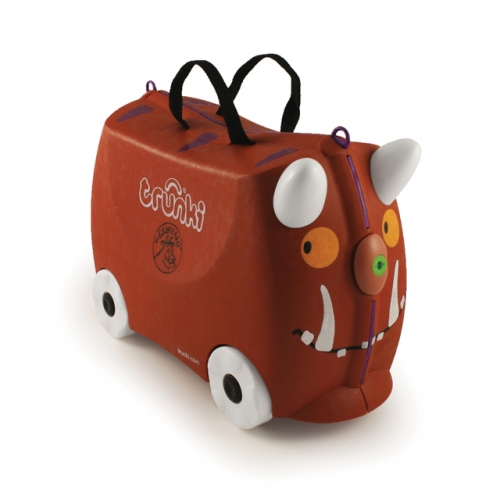 Детские чемоданчики TRUNKI. Оригинальные!!! Большой выбор в наличии