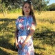 Алевтина Олейниченко