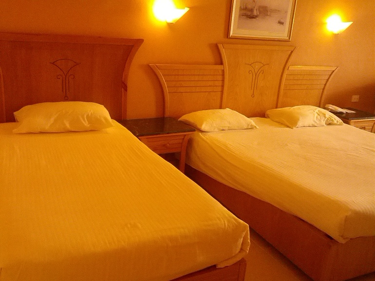 Отзыв Royal Albatros Moderna 5*