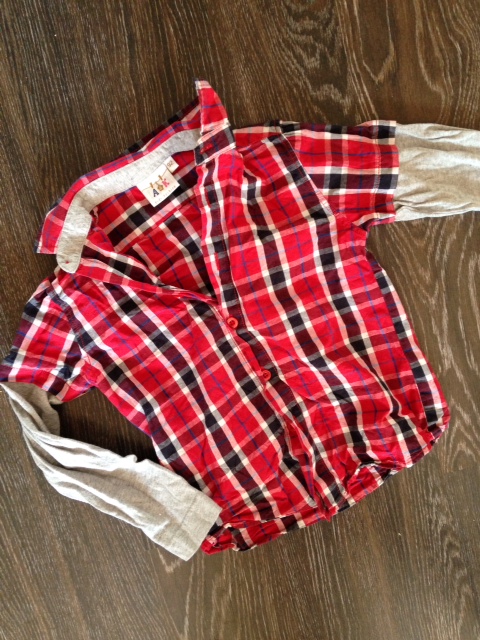 Mayoral, Zara, IKKS, Gap...