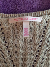 платье Victoria;s Secret