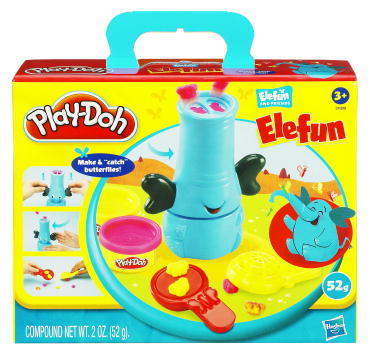 Ищу! Пластилин play doh!