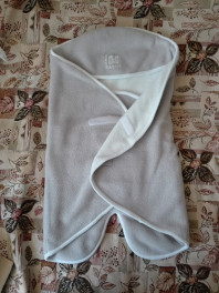 Red Castle конверт-трансформер из флиса