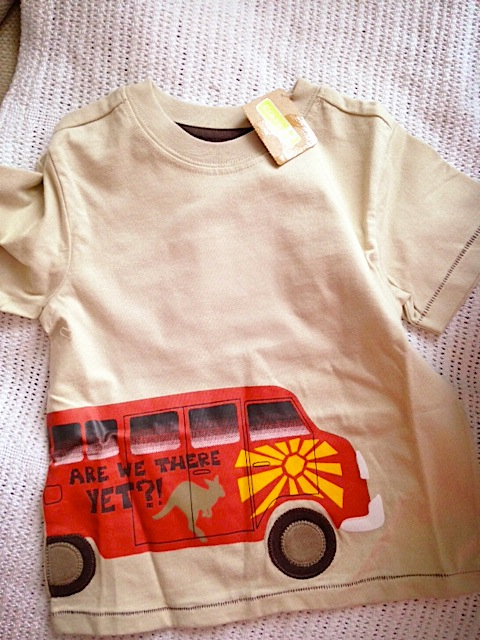 Ralph Lauren, IKKS, DeSalitto, Mayoral, Zara