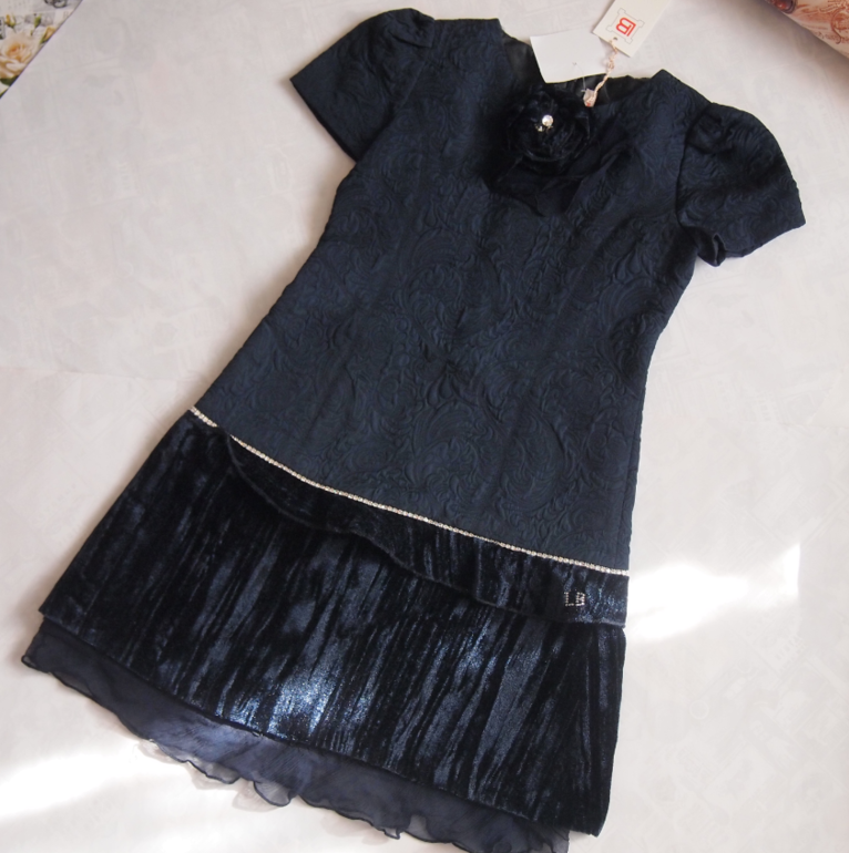 Miss Blumarine, GF FERRE, LAURA BIAGIOTTI 6-8 лет