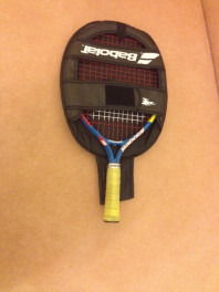 Детская теннисная ракетка Babolat 19