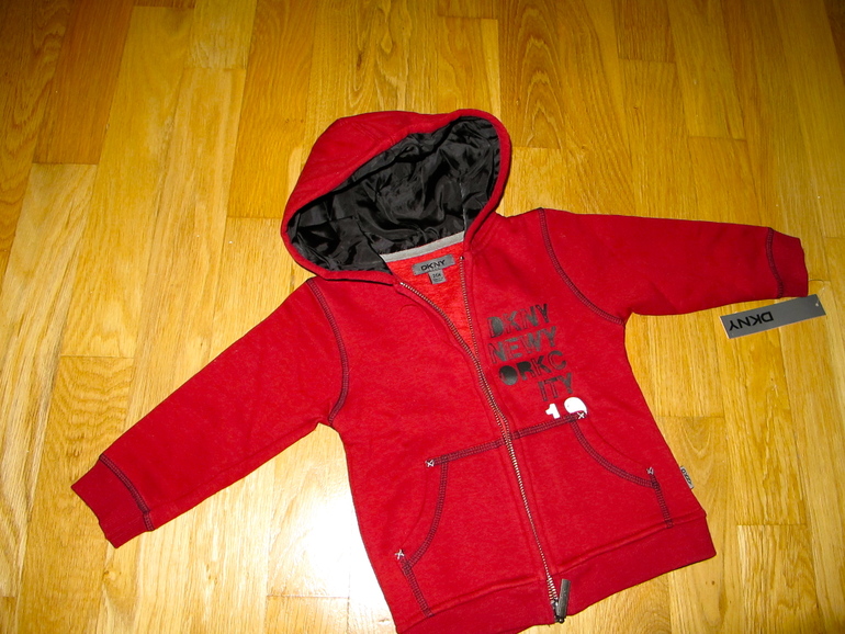 Новые вещи на мальчика!!! GUESS, DKNY, Carters и др