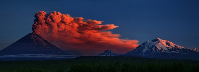 Лучшие фотографии марта