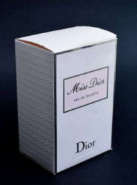 Miss Dior Eau De Toilette