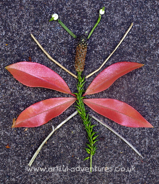 Land Art