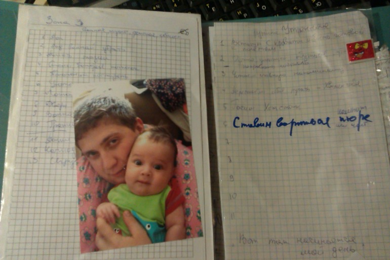 4 день 4 , КЖ