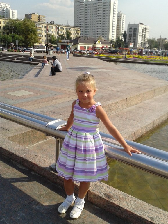 Мои любимки:)