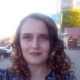 Анюта Судакова
