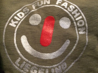 Зимний комбинезон kids FOR fashion