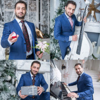 Записывайтесь на мартовские ФОТОСЕССИИ
