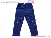 Легінси Y-CLU на 6, 9, 12, 18 міс.