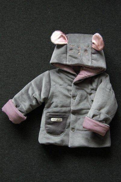 Курточка Baby Luna