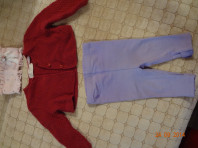 Ralph Layren Burberry gymboree Gap